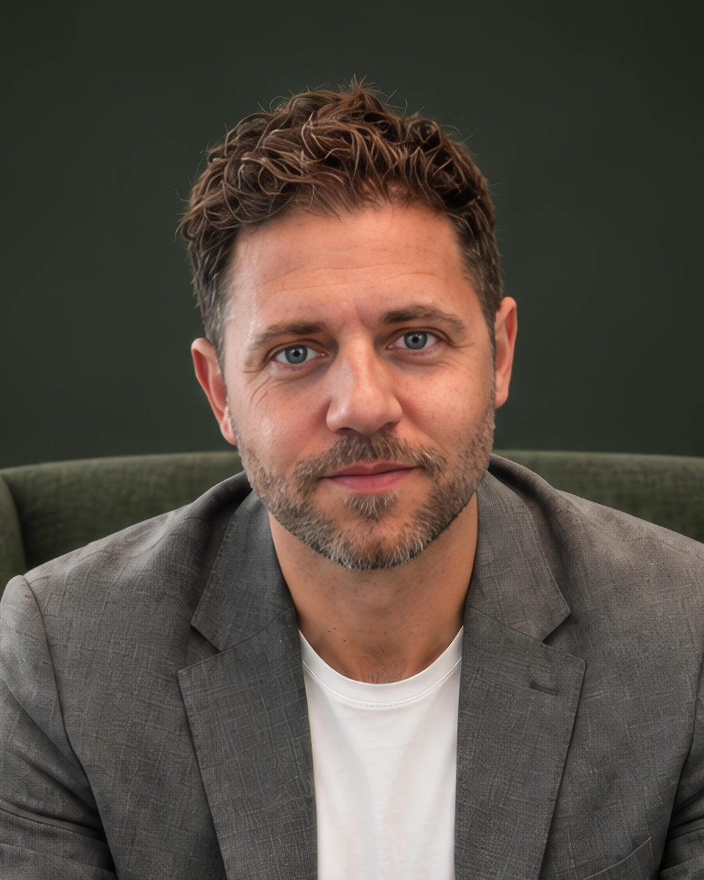 Dario De Lucia