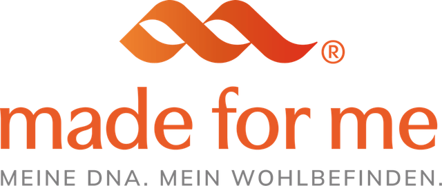 MadeForMe